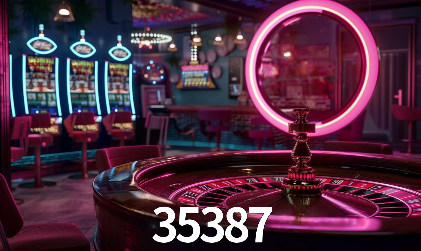 Jogos de Mesa Premium 35387 BET - Blackjack, Roleta, Baccarat